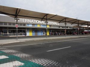 Coolangatta Airport