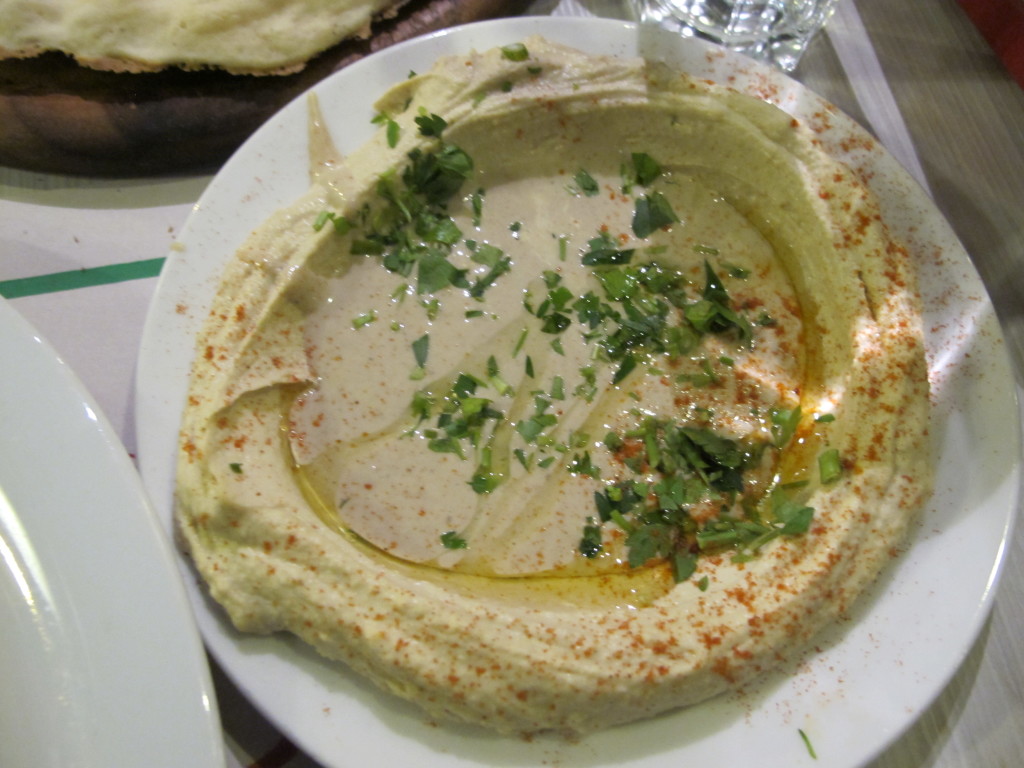 Hummus