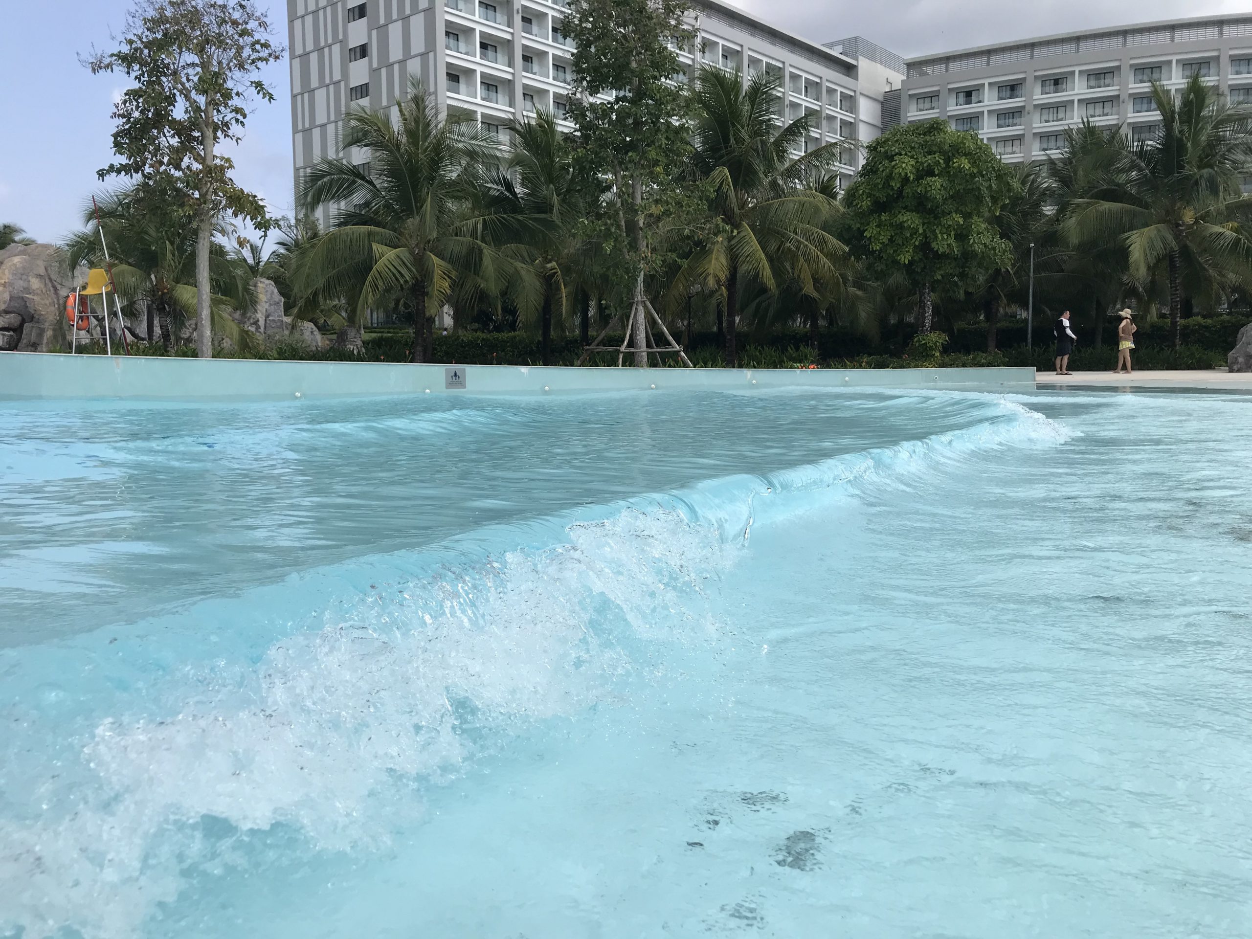 Phu Quoc 2019 Day 7 - Vinpearl Land and Waterpark - Singapore Travel Blog